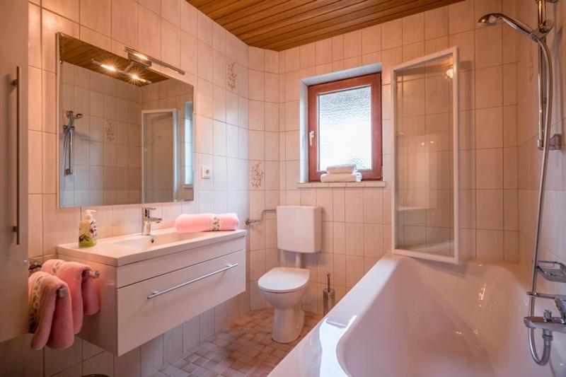 Ferienwohnung Boeck Kiefersfelden Extérieur photo